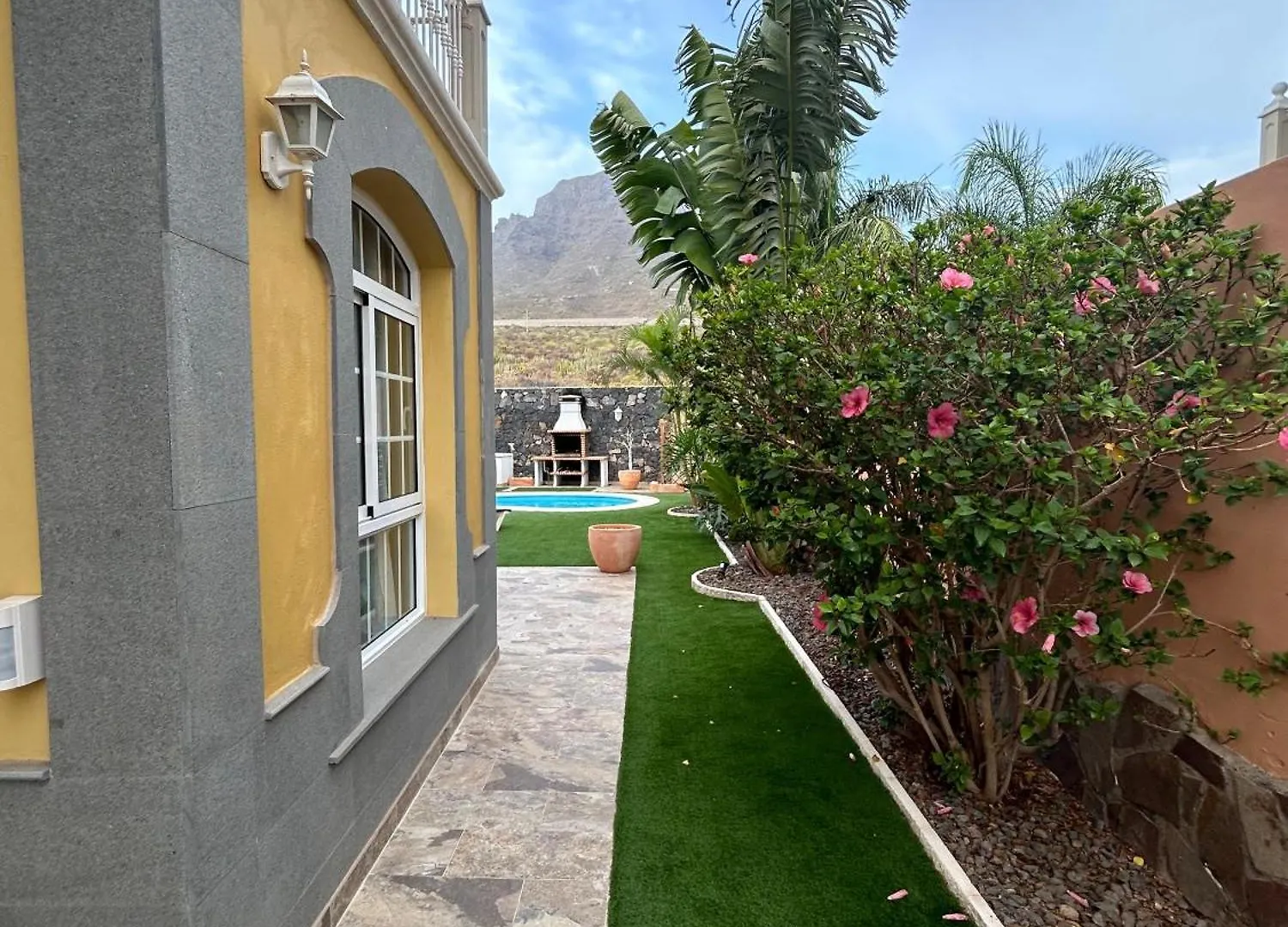 Villa Lady#Luxury Costa Adeje Spagna