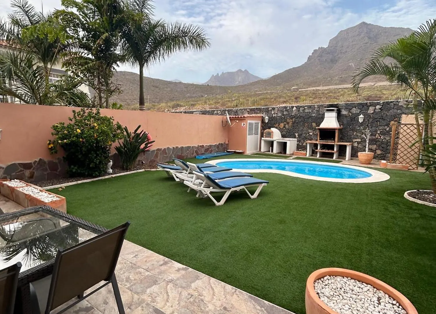 Villa Lady#Luxury Costa Adeje  Costa Adeje (Tenerife)