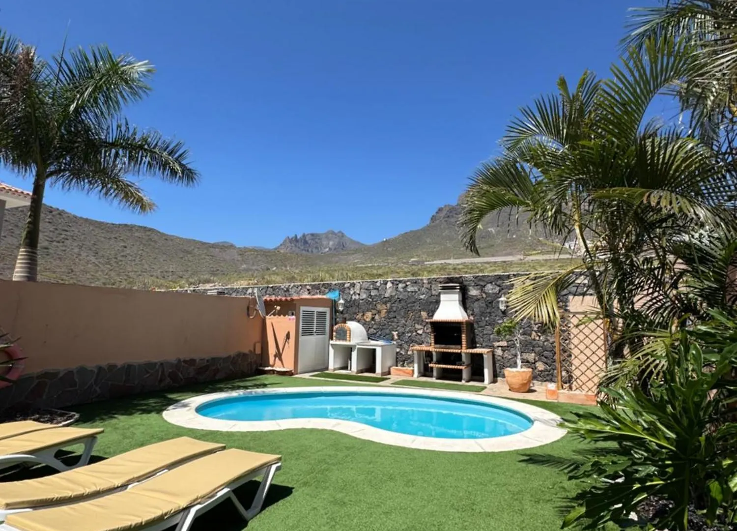 Villa Lady#Luxury Costa Adeje Spagna
