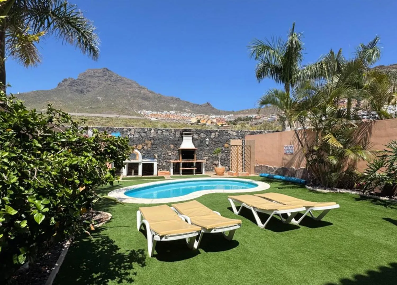 Villa Lady#Luxury Costa Adeje Spagna