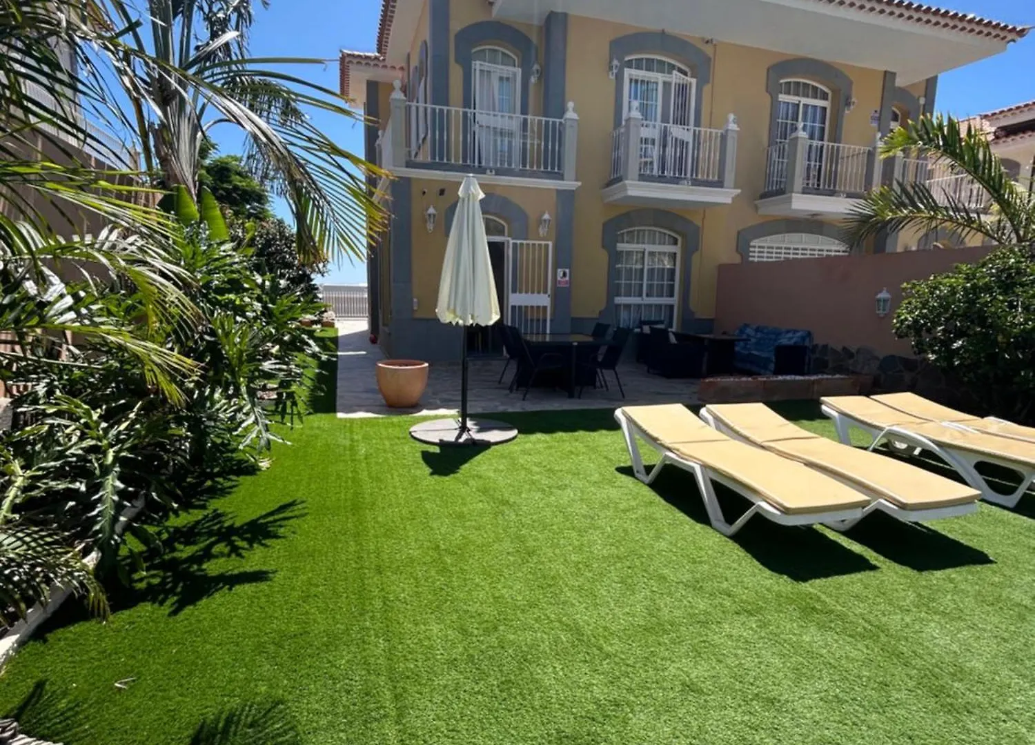 Villa Lady#Luxury Costa Adeje Costa Adeje (Tenerife)