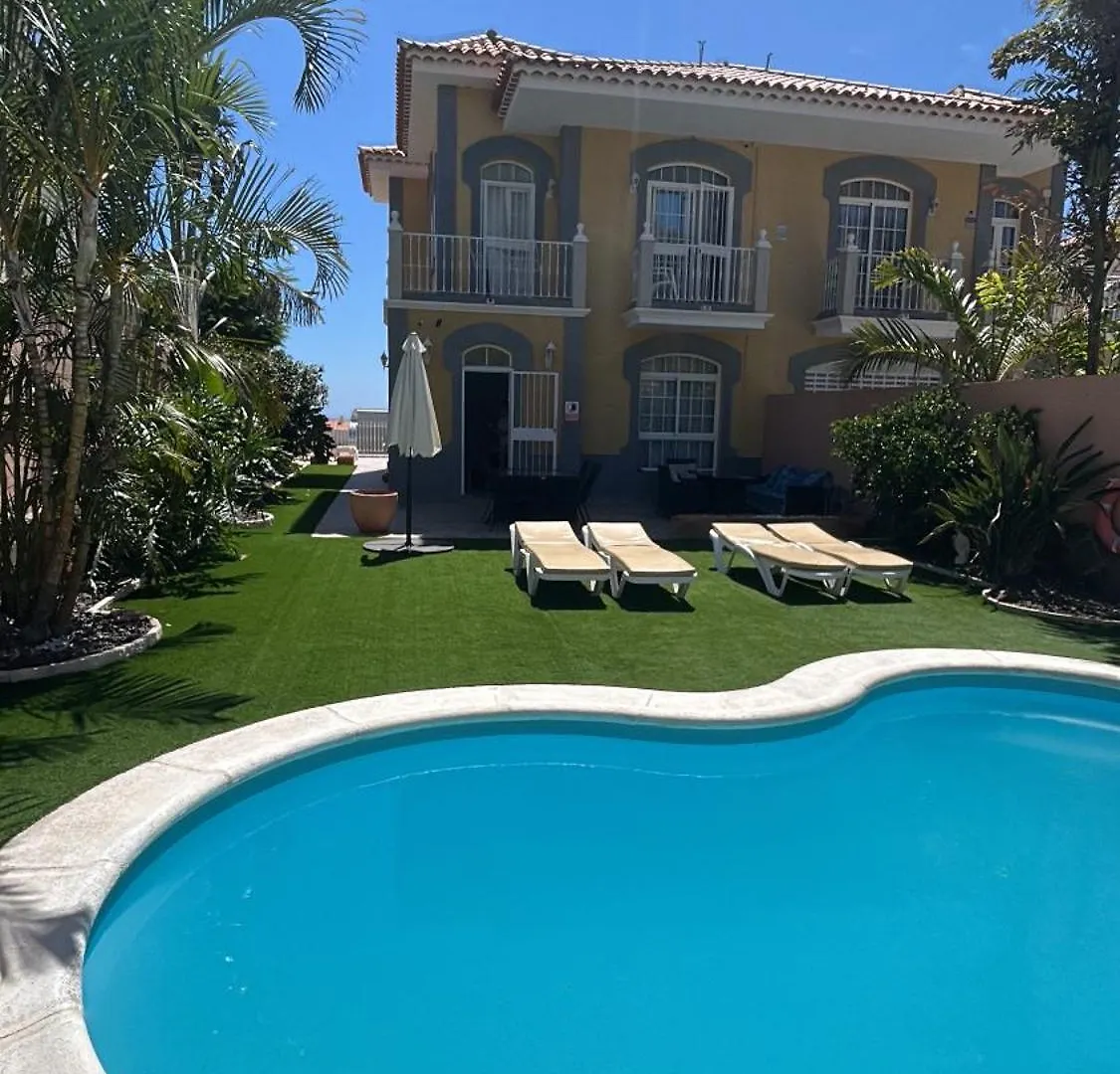 Villa Lady#Luxury Costa Adeje Costa Adeje (Tenerife)