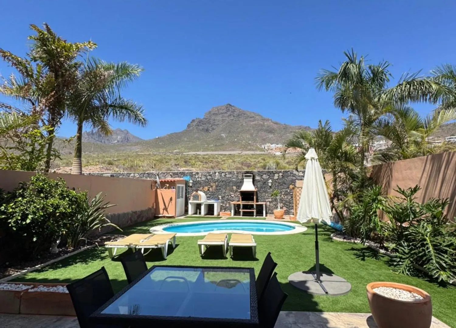 Villa Lady#Luxury Costa Adeje