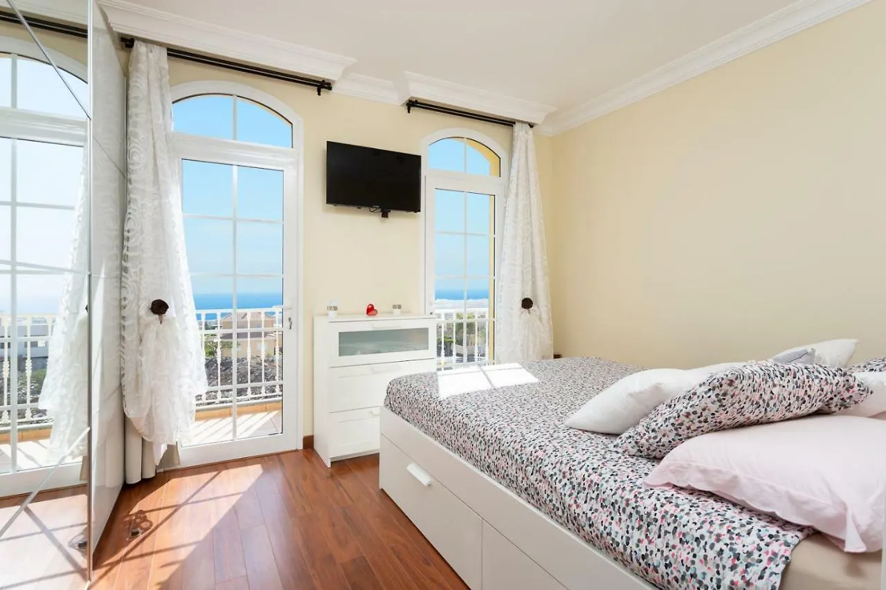 Villa Lady#Luxury Costa Adeje Costa Adeje (Tenerife)
