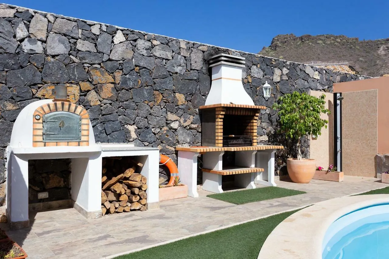 Villa Lady#Luxury Costa Adeje