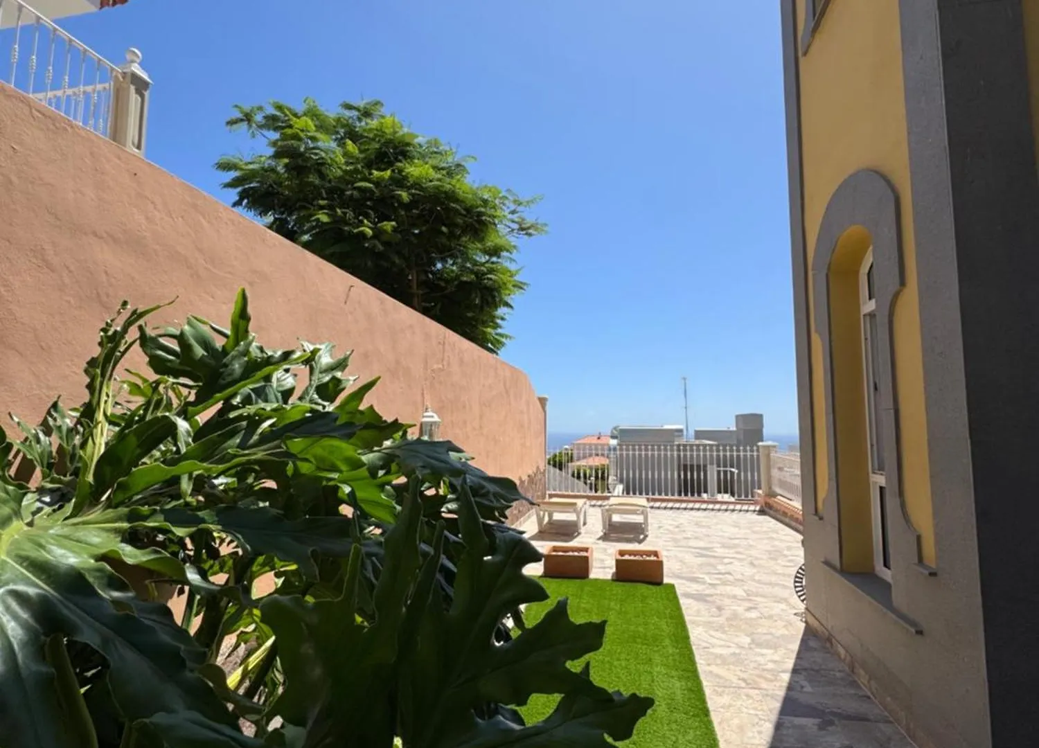 Villa Lady#Luxury Costa Adeje  Costa Adeje (Tenerife)